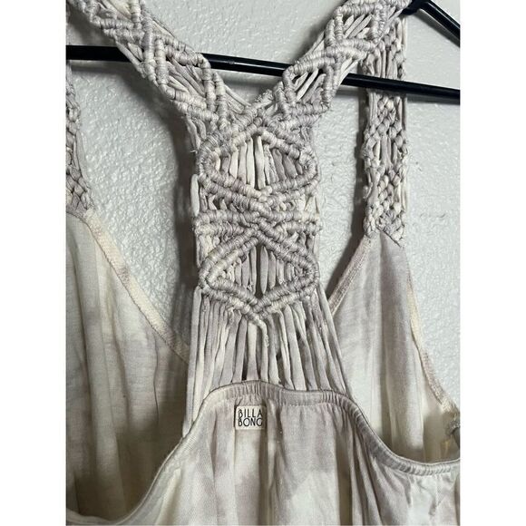 Billabong Viscose Tank Top - Picture 4 of 4